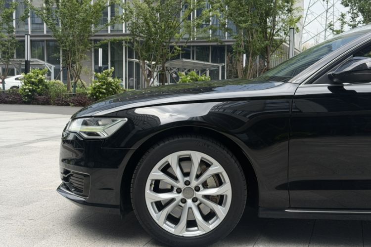 Used Audi A6L 2016 45 TFSI quattro Sport Edition