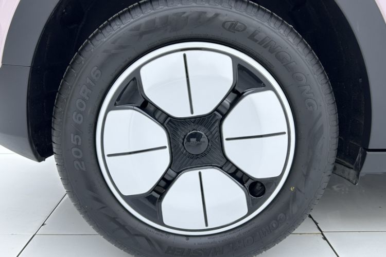 Used Geely Galaxy Geome 2025 310km Youth Edition Exterior 7