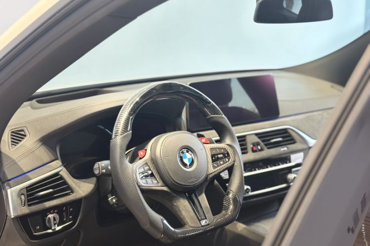 Used BMW 6 Series GT 2021 630i M Sport Package
