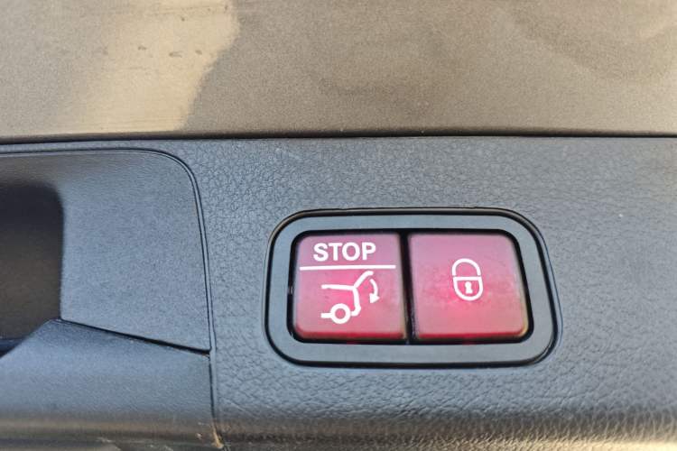 Used Mercedes-Benz GLB 2020 GLB 200 Stylish Edition