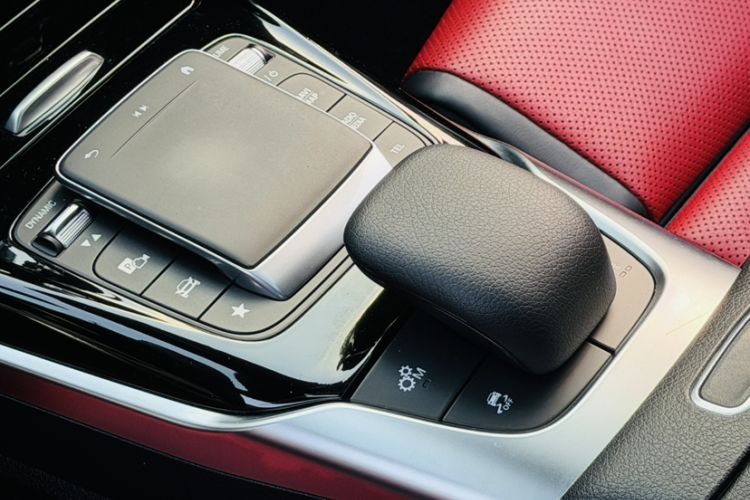 Used Mercedes-Benz CLA AMG 2023 AMG CLA 45 S 4MATIC+