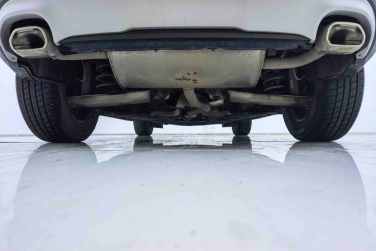 Used Ford Escape 2020 EcoBoost 245 Two-Wheel-Drive Comfort Edition