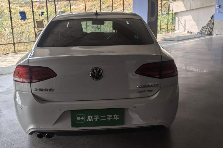 Used Volkswagen Lamando 2015 280TSI DSG Comfort Edition