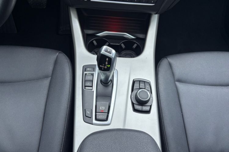 Used BMW X3 2016 sDrive20i Gear Lever