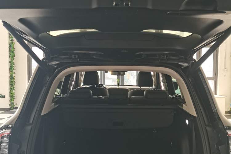 Used Haval DARGO 2022 1.5T DCT Two-Wheel Drive Border Collie Edition