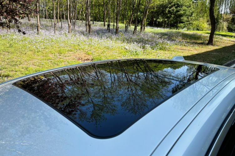 Used BMW 3 Series 2024 325Li M Sport Package