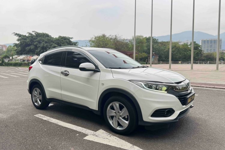 Used Honda Vezel 2020 220 TURBO CVT Elite Edition
