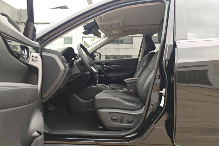 Used Nissan X-Trail 2021 2.0L CVT 2WD XL ITS Comfort Commemorative Edition
