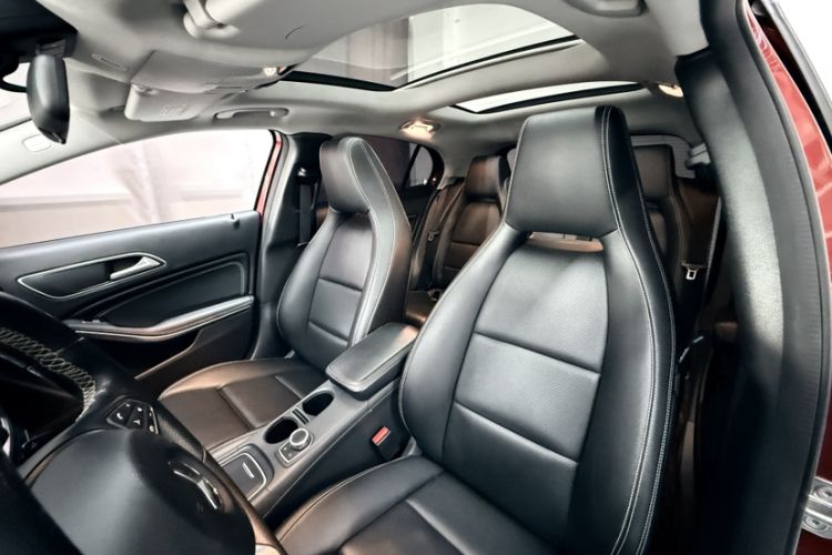 Used Mercedes-Benz GLA 2018 GLA 200 Fashion Model
