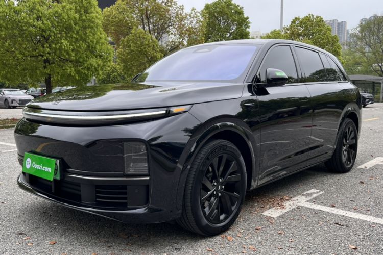 Used Li Auto L7 2023 Air model