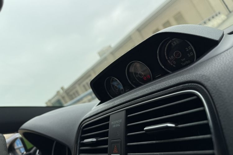 Used Volkswagen Scirocco 2015 2.0 TSI Luxury Edition
