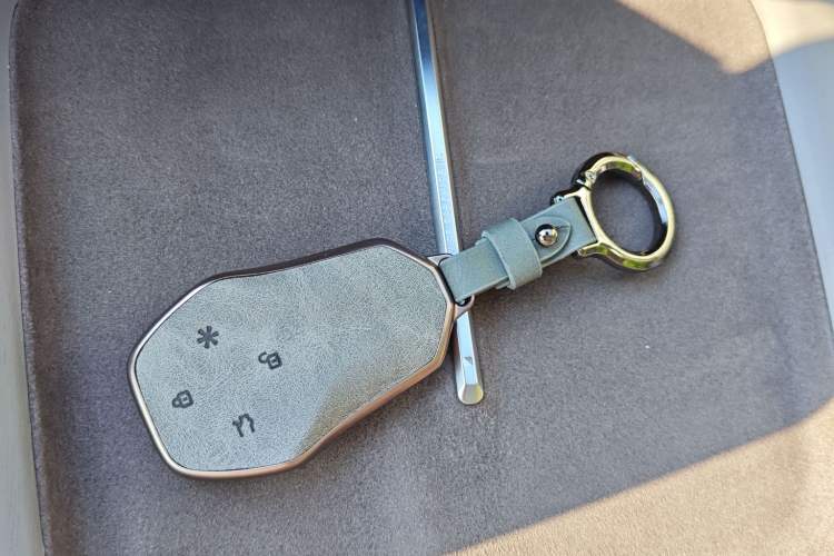 Used Hyptec GT 2024 Global Model 710 Ultra-High-Voltage LiDAR Edition
