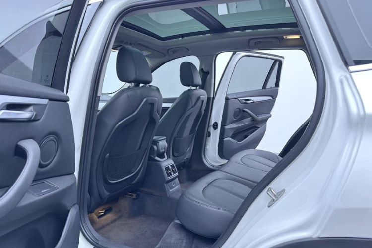 Used BMW X1 2018 sDrive20Li Leading Model