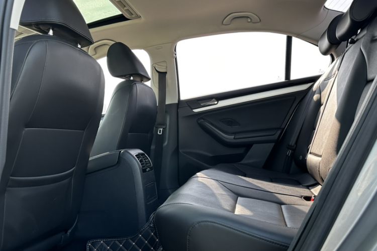 Used Volkswagen Sagitar 2018 280TSI DSG Ignite Edition
