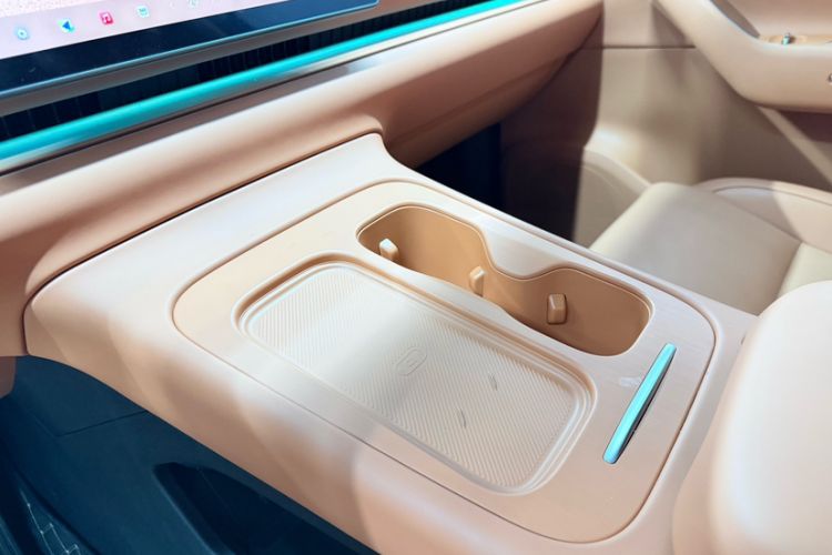 Used Leapmotor C16 2024 Range-Extended 200 LiDAR Edition