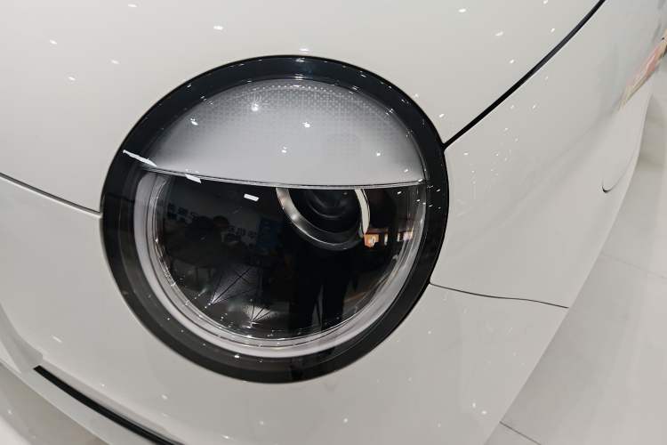 Used Qiyuan Lumin 2024 130km Qingyue Version