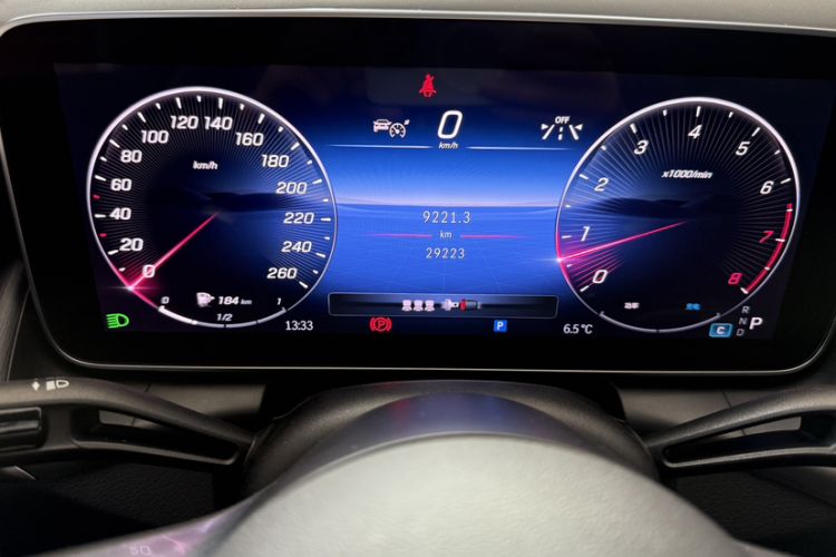 Used Mercedes-Benz GLC Coupe 2024 GLC 300 4MATIC Coupe SUV
