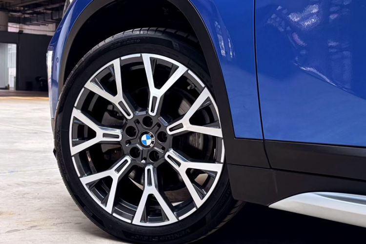 Used BMW X1 2020 xDrive25Li Luxury Edition
