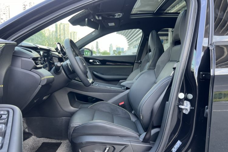 Used Lynk & Co 03 2023 2.0TD DCT JingPro