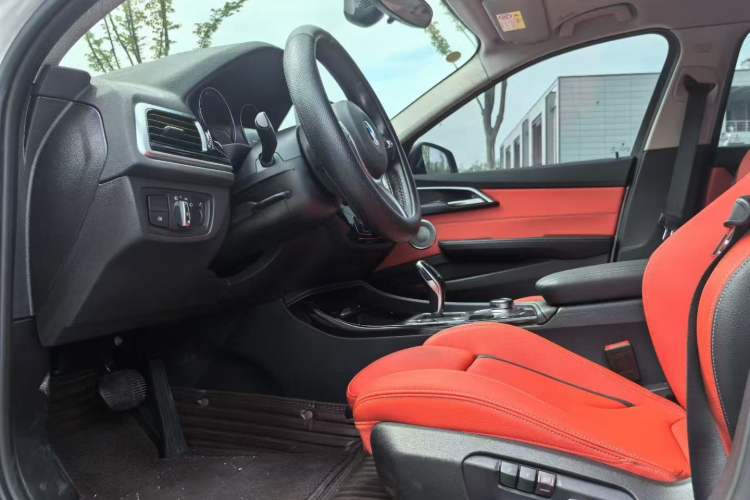 Used BMW 1 Series 2023 125i M Sport Night Edition