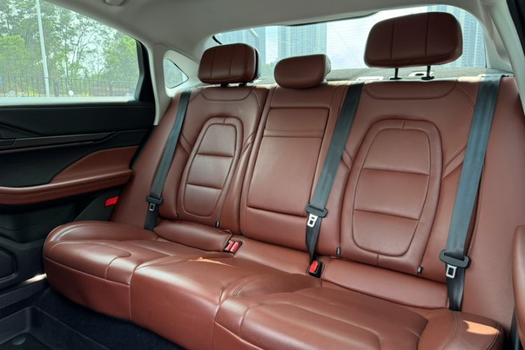 Used Lincoln Z 2022 iXiang Zunyi Edition