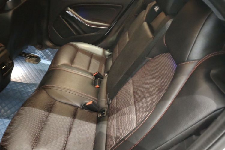 Used Mercedes-Benz GLA AMG 2017 Facelifted AMG GLA 45 4MATIC
