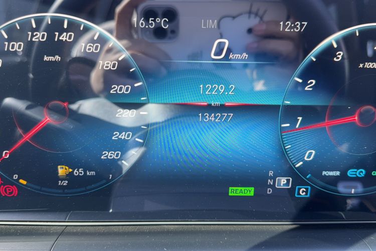 Used Mercedes-Benz GLS 2020 GLS 450 4MATIC Dynamic Edition