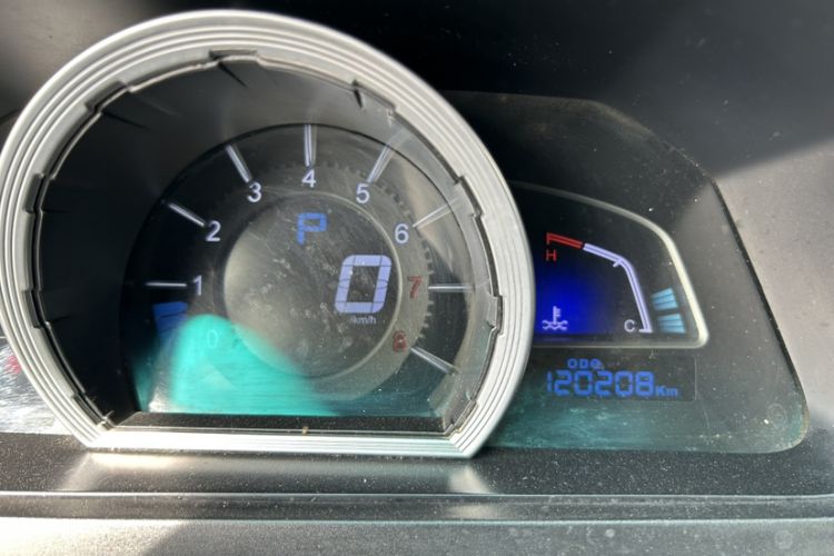 Used Luxgen U6 SUV 2014 1.8T Fashion Edition
