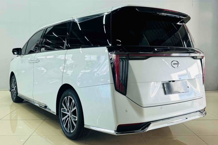 Used GAC Trumpchi M8 2024 Master Series 400T Prestige Edition