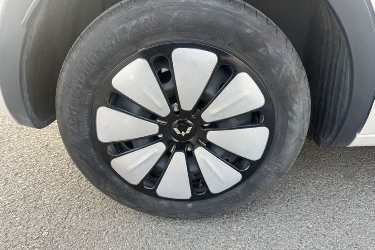 Used Wuling Bingo 2023 203km Light Edition