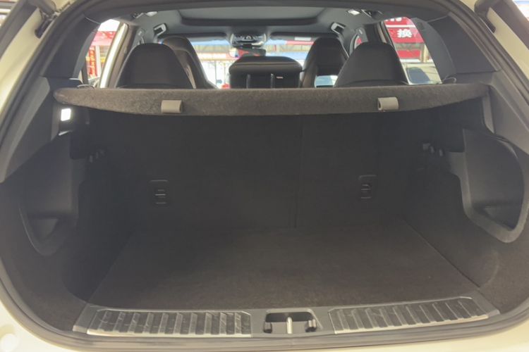 Used Lynk & Co 06 2023 Remix 1.5T Dynamic Halo
