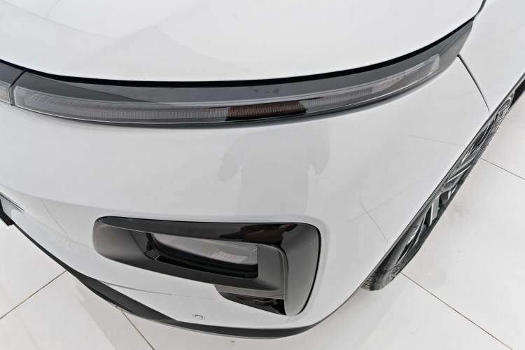 Used JETOUR Shanhai L7 2024 1.5T 120km ULTRA 7-Seater
