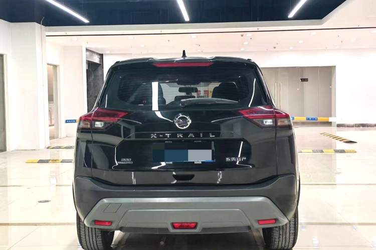 Used Nissan X-Trail 2022 VC-Turbo 300 CVT 2WD Star & Moon Limited Edition
