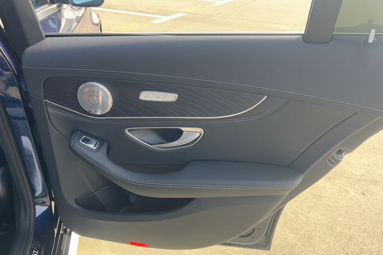 Used Mercedes-Benz C-Class 2019 C 260 L 4MATIC Sport Edition
