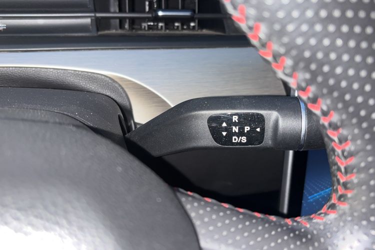 Used NETA V 2021 Long-Range Entertainment Edition Upgrade Model