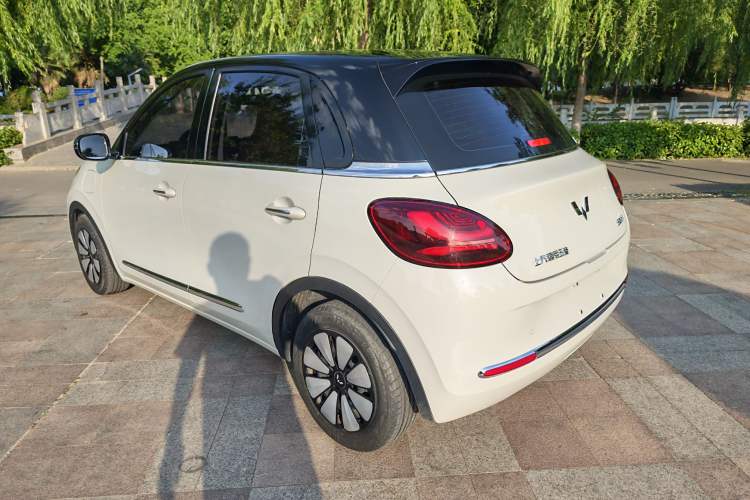 Used Wuling Bingo 2023 333km Enjoy+ Version