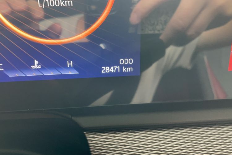 Used SOL QX 2021 300T DCT Prestige Smart Connectivity Version