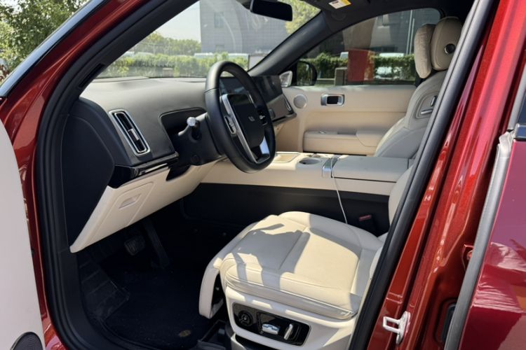 Used Li Auto L7 2023 Max model