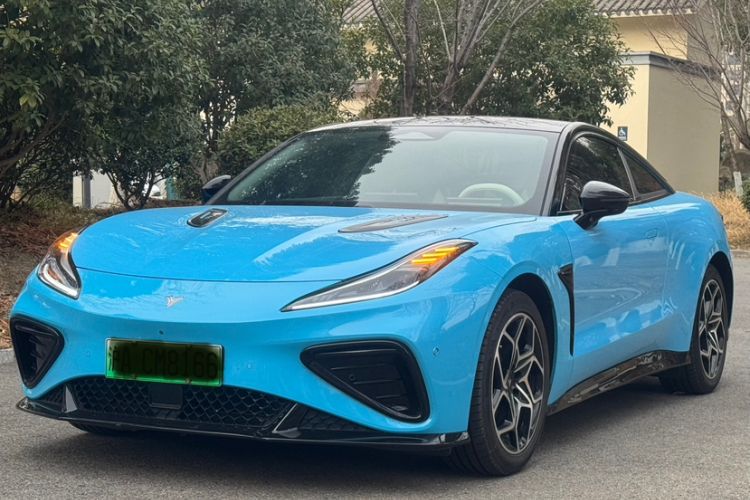 Used NETA GT 2023 560