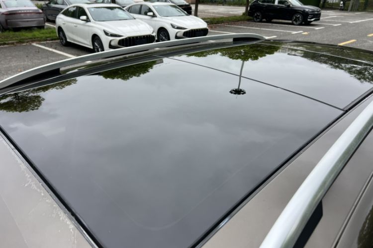 Used Volkswagen Tiguan 2015 1.8TSI Automatic Two-Wheel Drive Luxury Model Exterior 10