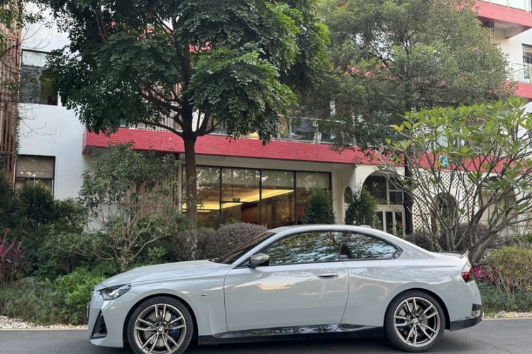 Used BMW 2 Series 2023 M240i
