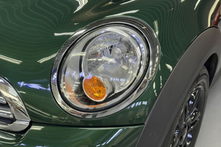 Used MINI Clubman 2011 1.6L COOPER Fun