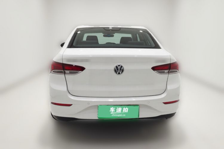 Used Buick GT 2021 Revised Version Flagship 1.5L Automatic Elite Edition Exterior 2