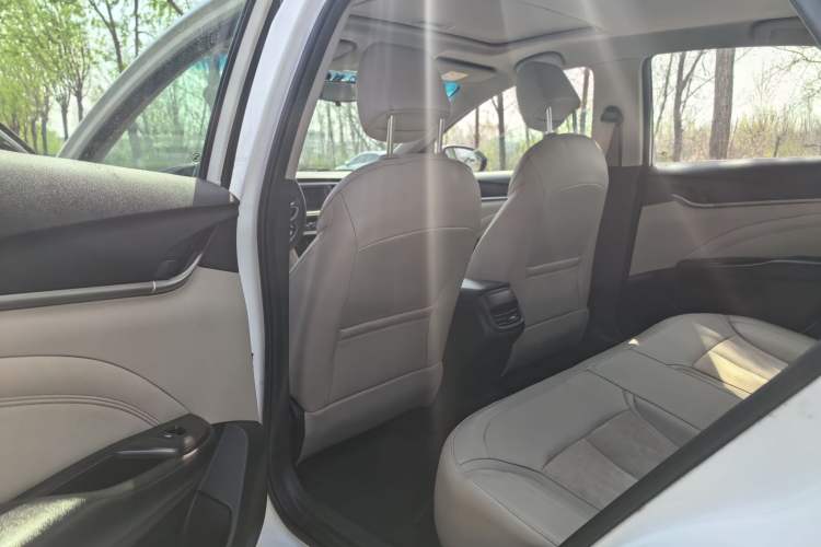 Used Buick GT 2015 15N Automatic Deluxe Edition
