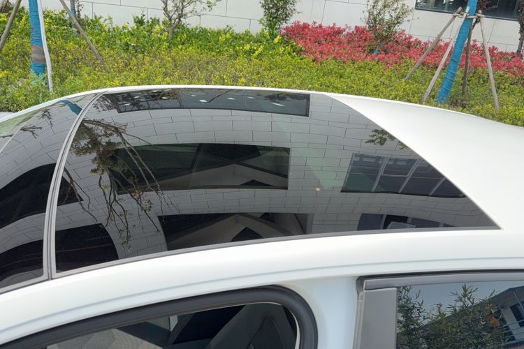 Used Volkswagen Polo 2019 Plus 1.5L Automatic Panoramic Enjoyment Edition Roof