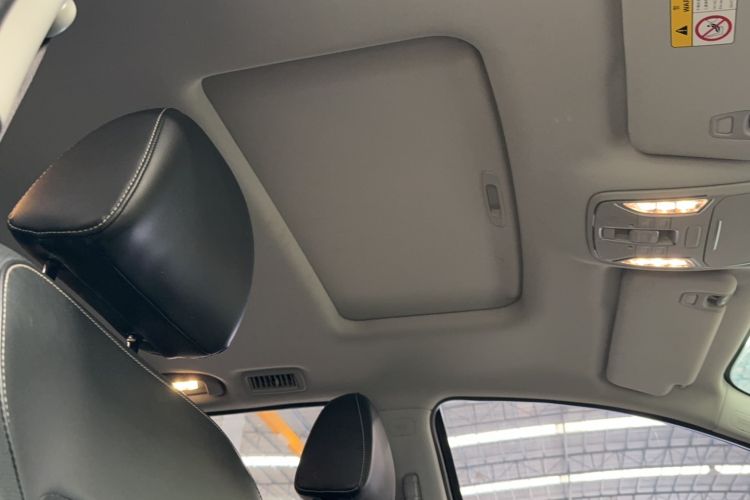 Used GAC Trumpchi M6 2021 PRO 270T DCT Luxury Edition