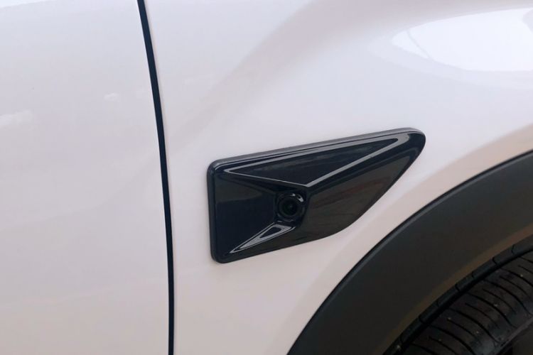 Used BYD Song L DM-i 2025 Intelligent Driving Version 160 km Beyond-Range Type Interior 8