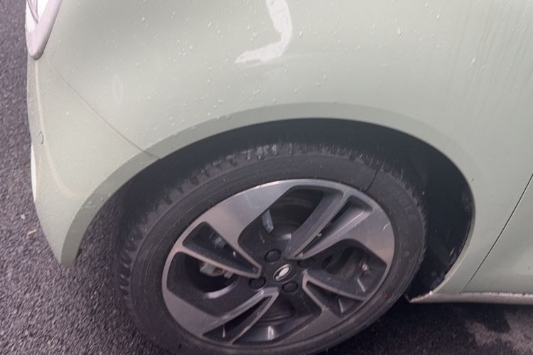 Used ORA Black Cat 2021 405 km Long-Range Version