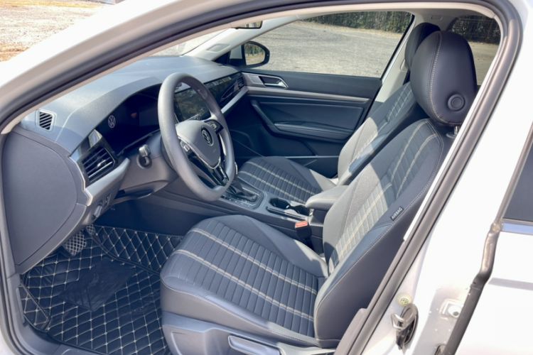 Used Volkswagen Lavida 2022 280TSI DSG Comfort Edition