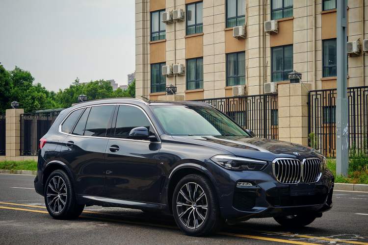 Used BMW X5 2020 xDrive30i M Sport Package